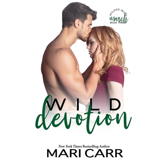 Wild Devotion, (Paperback)