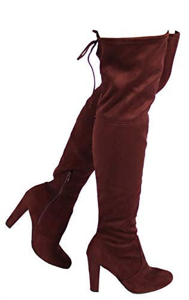 Wild diva lounge boots sale