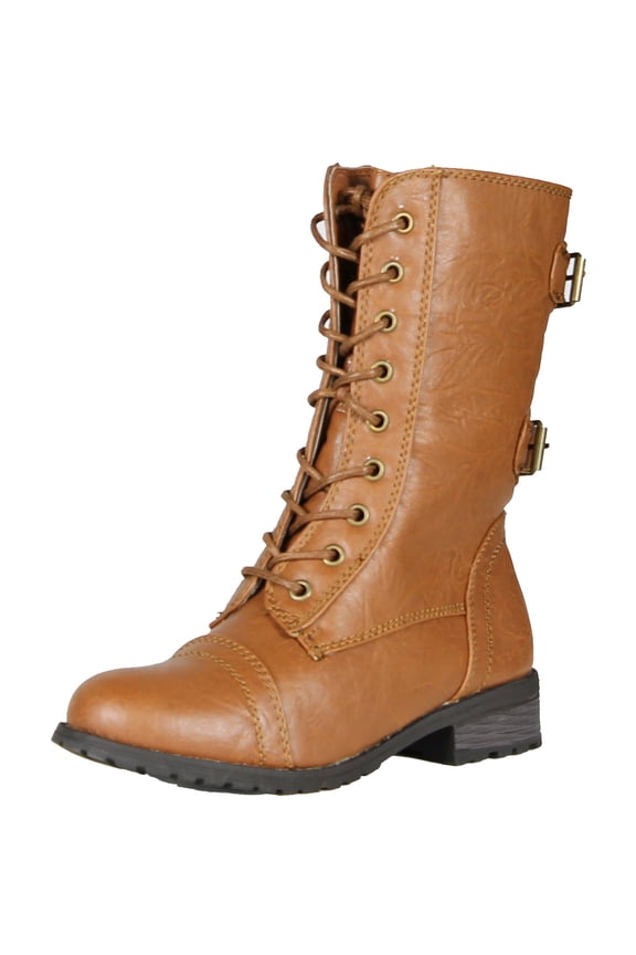 Women Timberly-02 boots