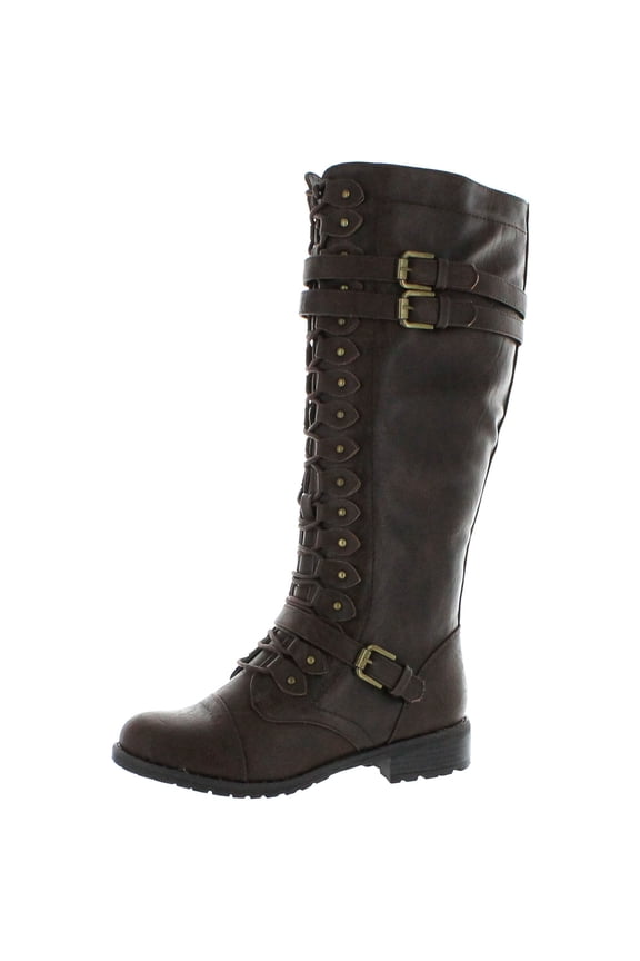 Womens Timberly-65 Boots