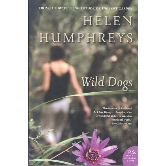 Wild Dogs