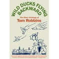 thumbnail image 1 of Wild Ducks Flying Backward, (Paperback), 1 of 1