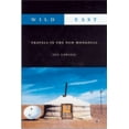 thumbnail image 1 of Pre-Owned Wild East: The New Mongolia (Paperback) 1550224344 9781550224344, 1 of 1