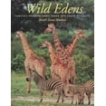 thumbnail image 1 of Pre-Owned Wild Edens: Africa's Premier Game Parks and Their Wildlife (Hardcover) 0890968012 9780890968017, 1 of 1