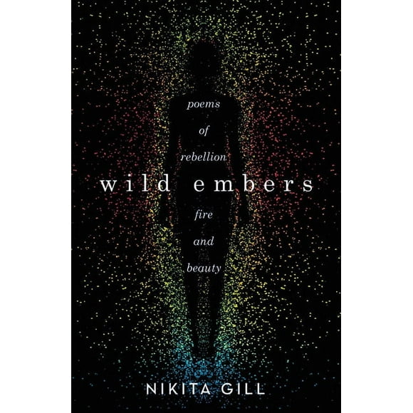 Wild Embers (Paperback)