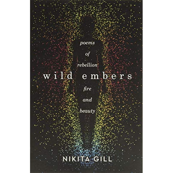Pre-Owned Wild Embers (Paperback) 0316519847 9780316519847