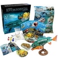 thumbnail image 1 of Wild Environmental Science Extreme Aquatic Predators of the World - Ages 6+, 1 of 4