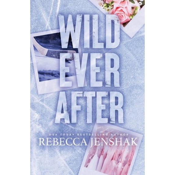 Wild Ever After, (Paperback)