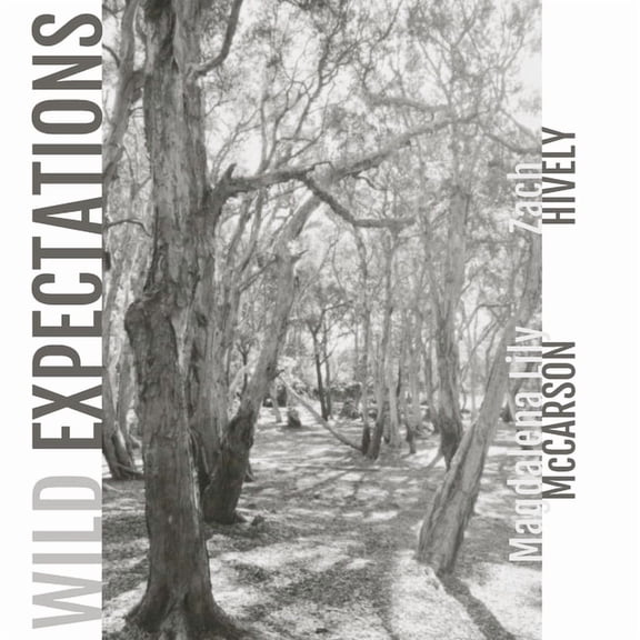 Wild Expectations, (Paperback)