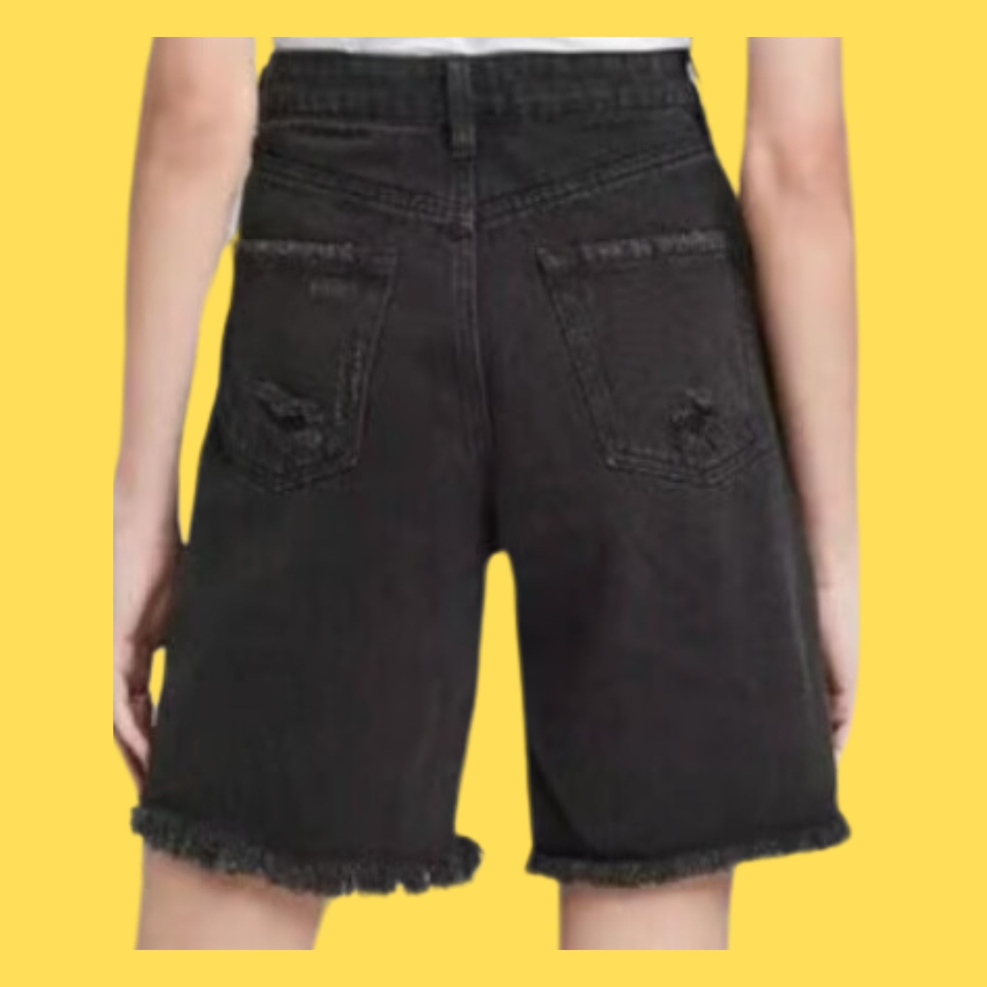 Womens Shorts Wild Fable Shorts Women's High-Rise Cargo Utility