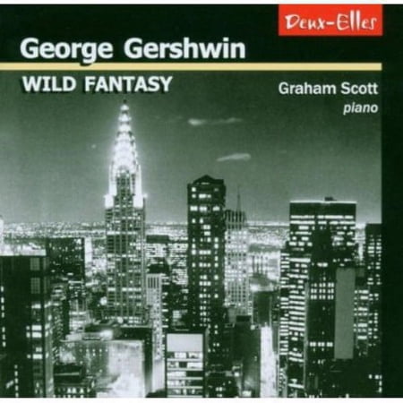 Wild Fantasy