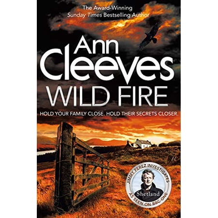 Pre-Owned Wild Fire (Paperback) 1447278267