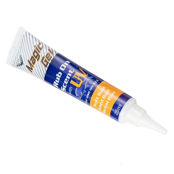 Wild Fishing Attractant Antarctic Shrimp/Fishy Smell Gel Fish Attractant Gel