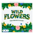 thumbnail image 1 of Wild Flowers Family Fun Strategy Game, Ideal for Solo Play, and 1 to 4 Players Aged 8+, 1 of 17