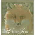 thumbnail image 1 of Pre-Owned Wild Fox: A True Story (Hardcover) 089272319X 9780892723195, 1 of 1