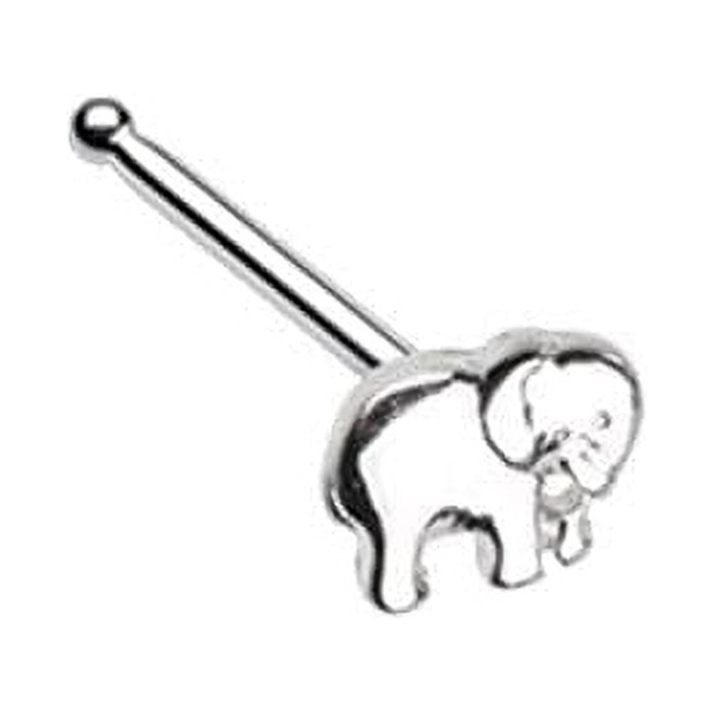 Elephant nose ring sale