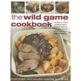 thumbnail image 1 of Wild Game Cookbook (Paperback), 1 of 1