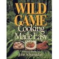 thumbnail image 1 of Pre-Owned Wild Game Cooking Made Easy (Paperback) 0963084550 9780963084552, 1 of 1