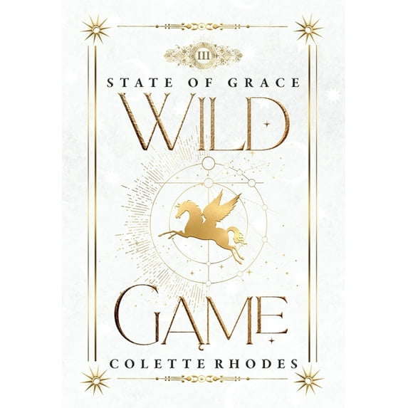 Wild Game, (Hardcover)