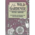 thumbnail image 1 of Pre-Owned Wild Gardener (Hardcover) 0811708853 9780811708852, 1 of 1