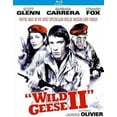 thumbnail image 1 of KL Studio Classics - Wild Geese II [BLU-RAY], 1 of 1