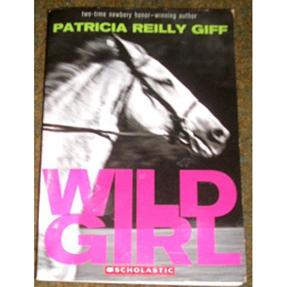 Pre-Owned Wild Girl Paperback
