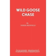 Wild Goose Chase, Paperback