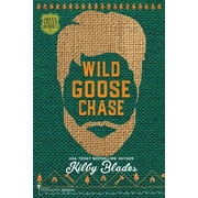 Wild Goose Chase, Paperback