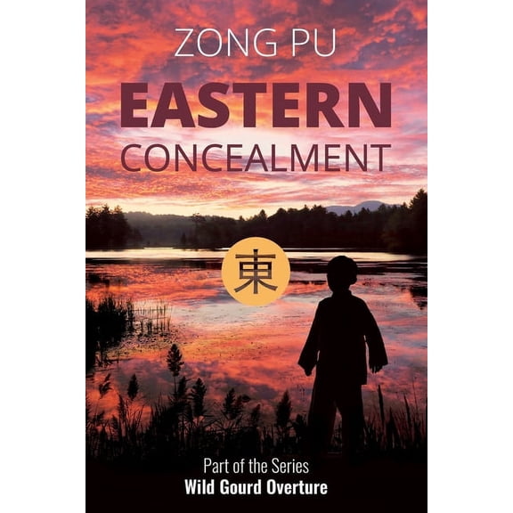 Eastern Concealment