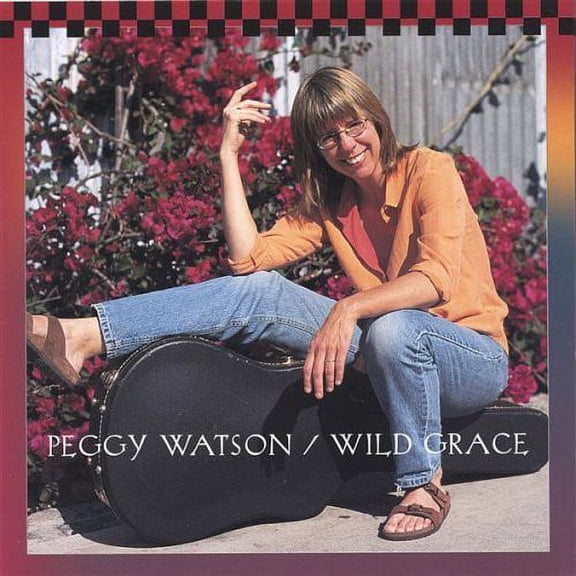 Wild Grace