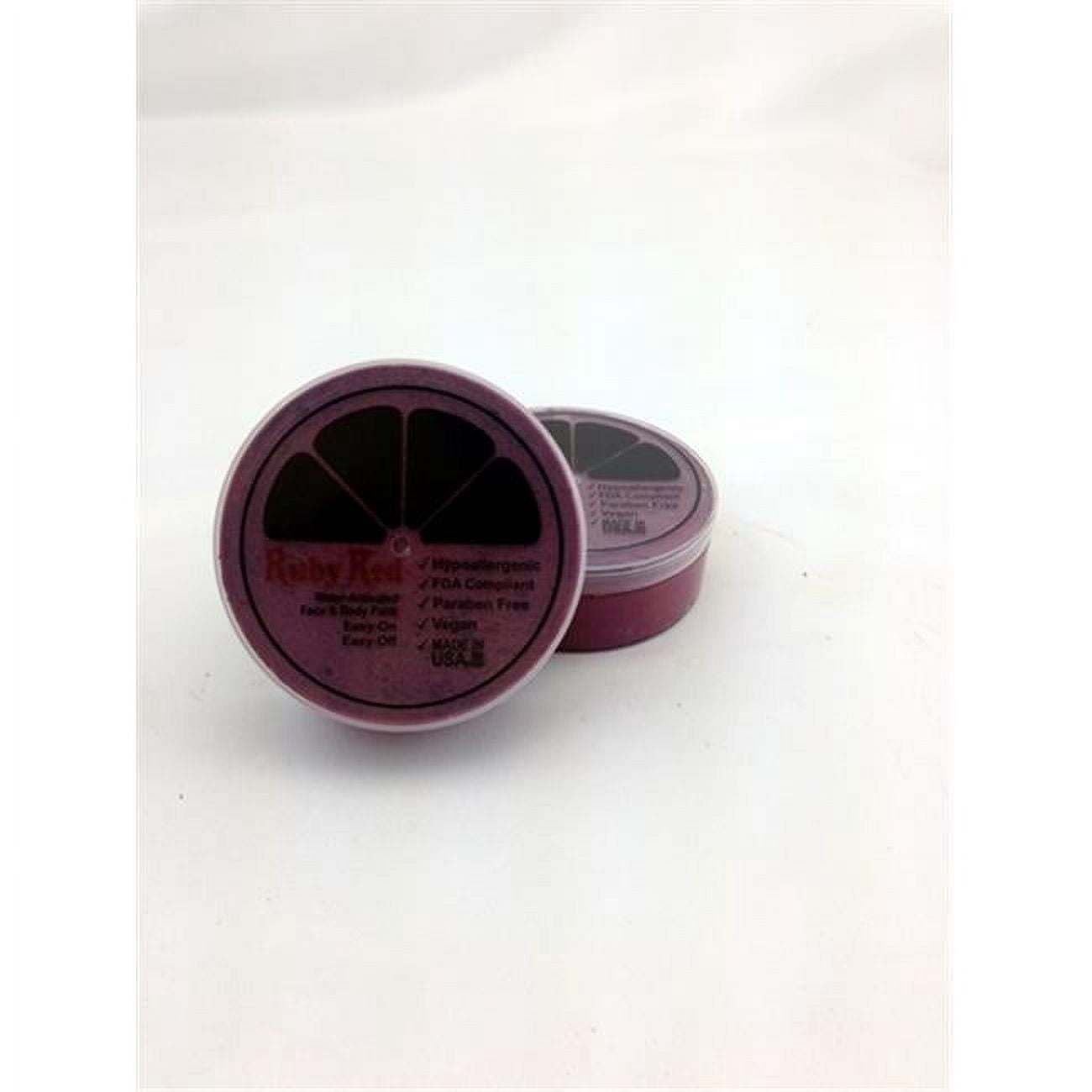 Ruby Red Paints 75M750 Individual Colors, 75 ml - Wild Grape - 750