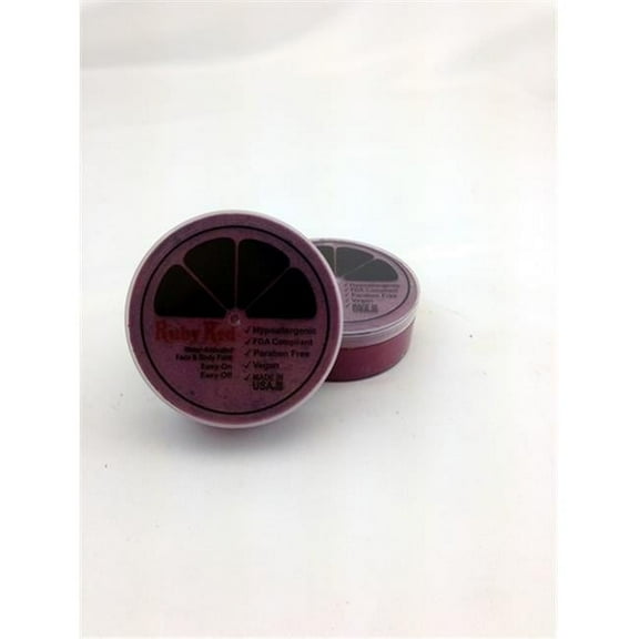 Ruby Red Paints 75M750 Individual Colors, 75 ml - Wild Grape - 750