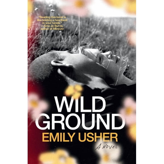 Wild Ground : A Novel (Hardcover)