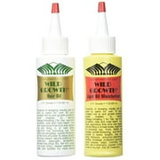 Wild Growth Hair Oil Set MANGO SIX B&M