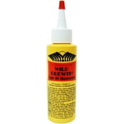 Wild Growth Light Oil Moisturizer 4 oz
