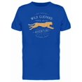 thumbnail image 1 of Wild Guepard Adventure Savannah Tee Men's -Image by Shutterstock, 1 of 2