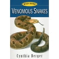 thumbnail image 1 of Wild Guide Series: Venomous Snakes : Wild Guide (Paperback), 1 of 1