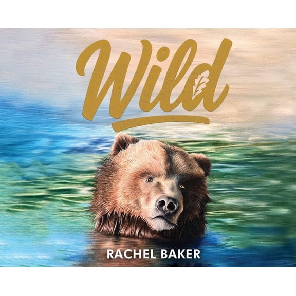 Wild, (Hardcover)