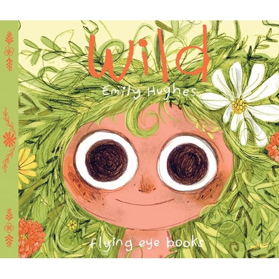 Wild, (Hardcover)