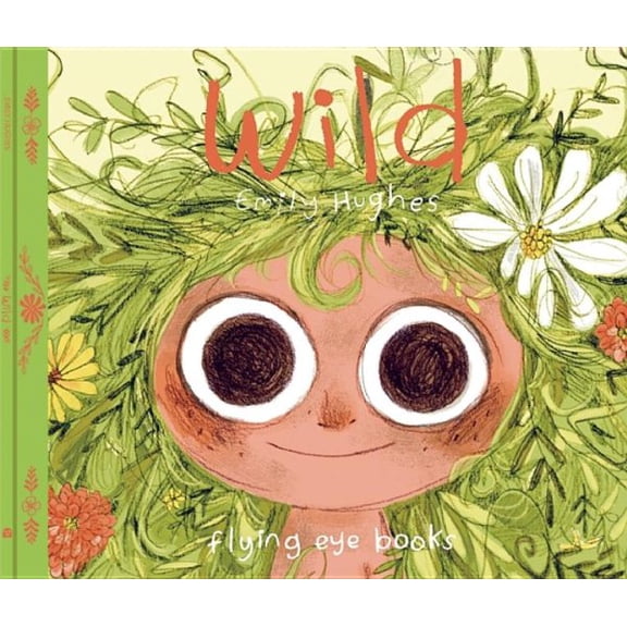 Wild (Hardcover)