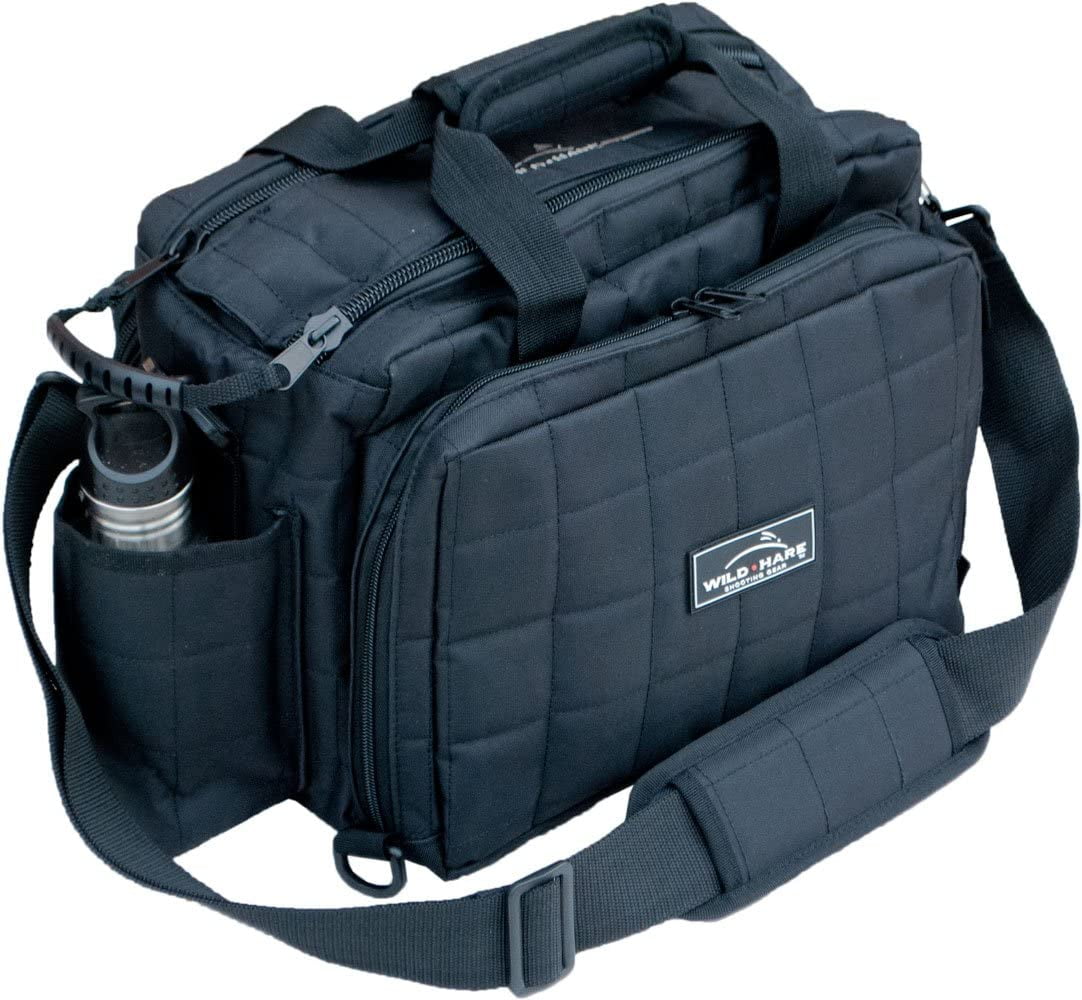 Wild Hare Deluxe Tournament Bag