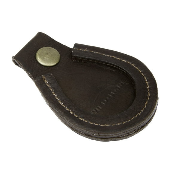 Wild Hare Leather Toe Pad