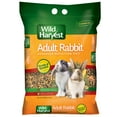 thumbnail image 1 of Wild Harvest Advanced Nutrition Adult Rabbit 14 Pounds, Complete And Balanced Diet, 1 of 7