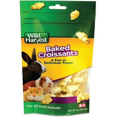 Wild Harvest Baked Croissants, 2 oz, 2ct