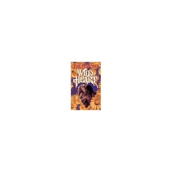 Pre-Owned Wild Heart: Wild Heart (Paperback) 0671529838 9780671529833