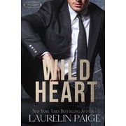 Wild Heart, Paperback