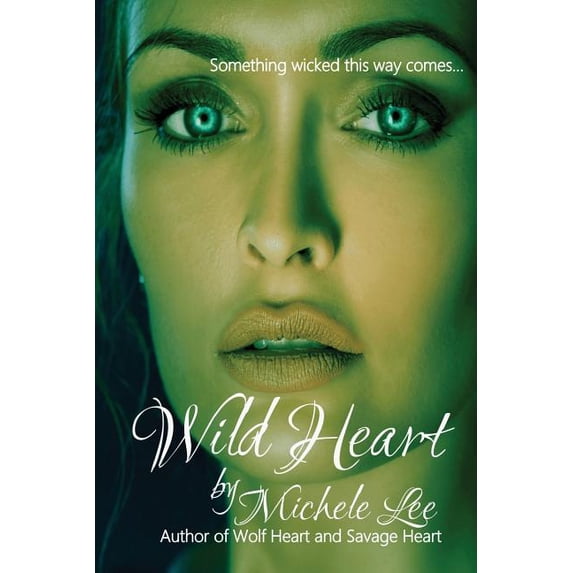 Wild Heart (Shifters) (Volume 2)