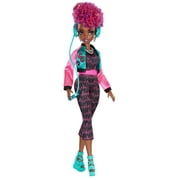 Wild Hearts Crew Cori Cruize Doll with Style Accessories Doll Playset, 2 Pieces Included