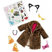 Wild Hearts Crew Kool Thing Fashions 8-Piece Accessory Set