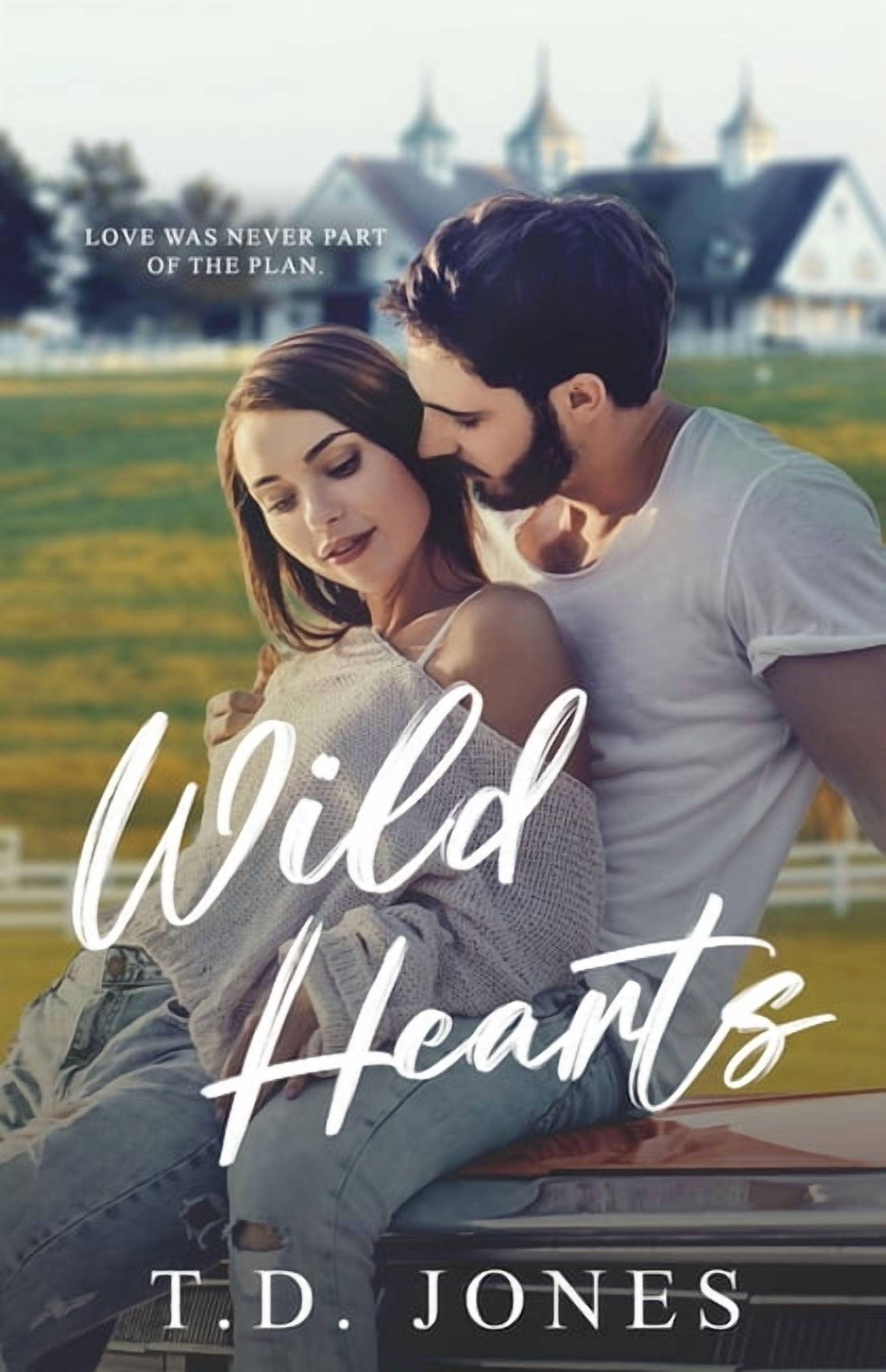 Wild Hearts, (Paperback)
